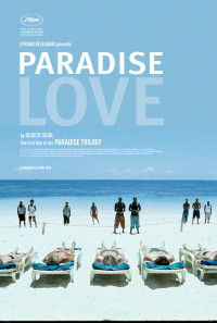 Paradise: Love Poster 1