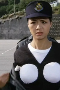 The Inspector Wears Skirts II Poster 1