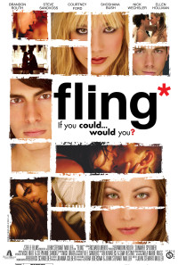 Fling Poster 1