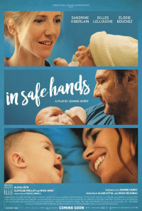 In Safe Hands Poster 1