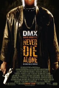 Never Die Alone Poster 1