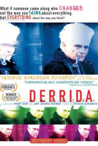 Derrida Poster 1