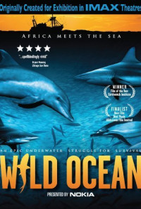 Wild Ocean Poster 1