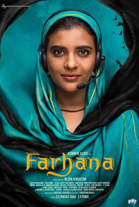 Farhana Poster 1