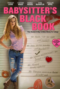 Babysitter's Black Book Poster 1