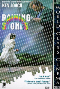 Raining Stones Poster 1