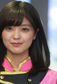 Mashin Sentai Kiramager: Episode ZERO Poster 1