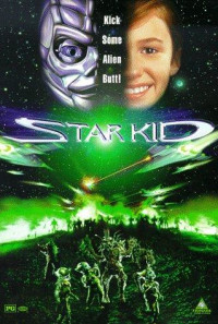 Star Kid Poster 1