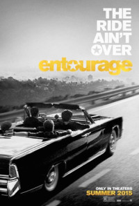 Entourage Poster 1
