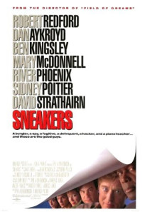 Sneakers Poster 1