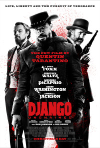 Django Unchained Poster 1