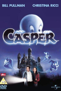 Casper Poster 1