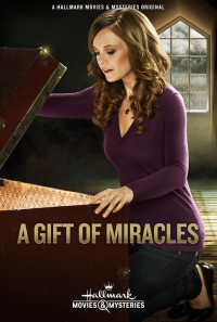 A Gift of Miracles Poster 1
