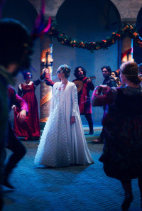 Juliet & Romeo Poster 1