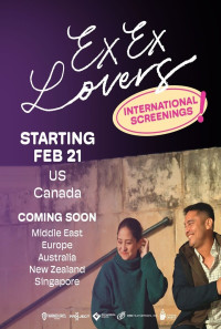 Ex Ex Lovers Poster 1