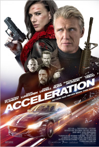 Acceleration Poster 1