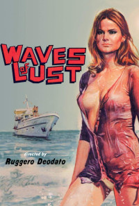 Waves of Lust Poster 1