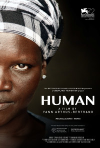 Human Poster 1
