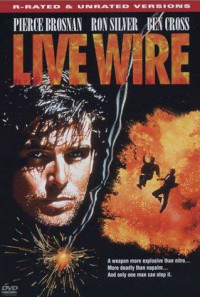 Live Wire Poster 1