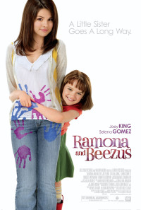 Ramona and Beezus Poster 1