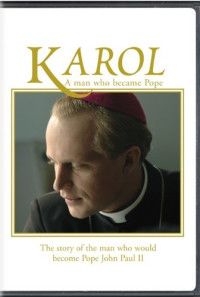 Karol: A Man Who Became Pope Poster 1