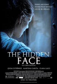 The Hidden Face Poster 1