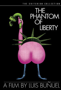 The Phantom of Liberty Poster 1