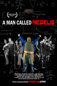 A Man Called Nereus Poster 1