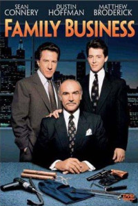 Family Business Poster 1