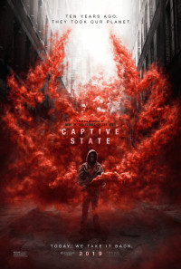 Captive State Poster 1