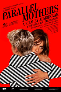Parallel Mothers Poster 1