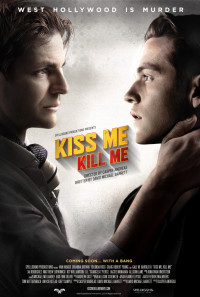 Kiss Me, Kill Me Poster 1