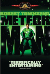 The Meteor Man Poster 1