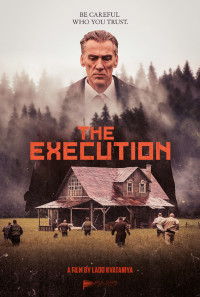 The Execution Poster 1