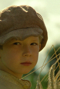 The Child of Man Poster 1