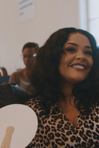 Down Bad: Life in the Hood Poster 1