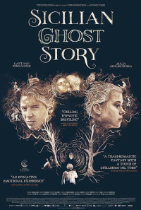 Sicilian Ghost Story Poster 1