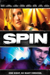 Spin Poster 1
