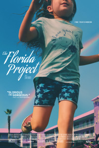 The Florida Project Poster 1