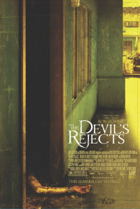 The Devil's Rejects Poster 1