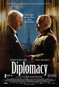 Diplomacy Poster 1