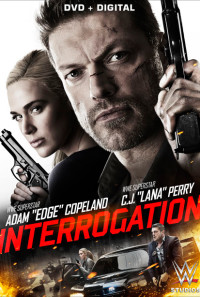 Interrogation Poster 1