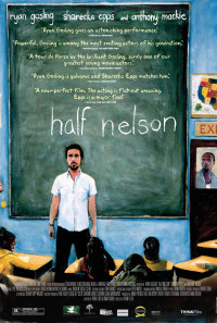 Half Nelson Poster 1