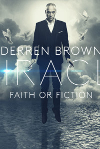 Derren Brown: Miracle Poster 1