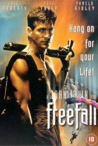 Freefall Poster 1