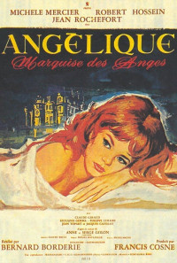 Angelique Poster 1