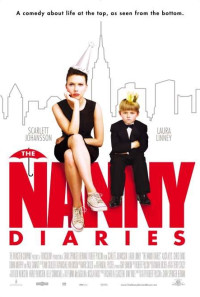 The Nanny Diaries Poster 1