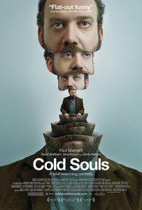 Cold Souls Poster 1