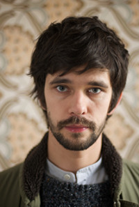 Lilting Poster 1