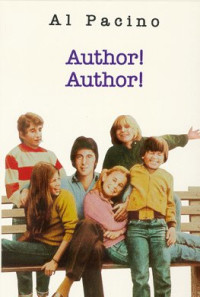 Author! Author! Poster 1